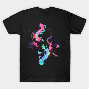 Deltarune Ruthless Realms T-Shirt